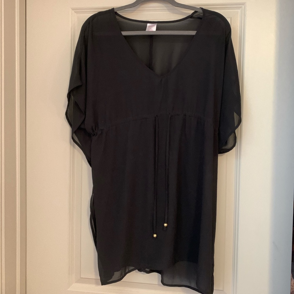 Target swimsuit cover up